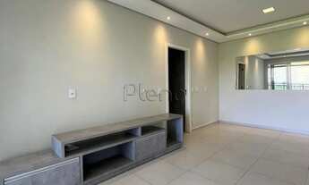 Imagem 3: Apartamento para alugar em Campinas, Swiss Park, com 3 quartos, com 91 m², Villeneuve