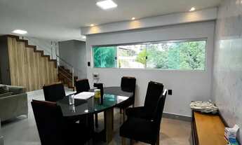 Imagem: 4 suítes/ energia solar/ ponta negra