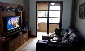 Imagem 2: Edifício Les Halles de Paris Apartamento 2 dormitórios no bairro Três Figueiras