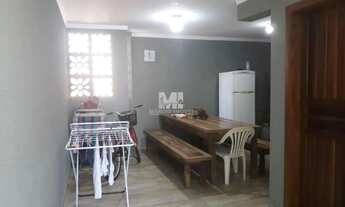 Imagem 4: SOBRADO GEMINADO - CENTRO - PRAIA CENTRAL - Barra Velha - SC