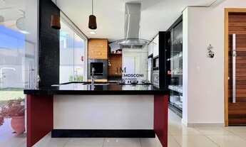 Imagem 7: Lindo Sobrado no Morada das Flores