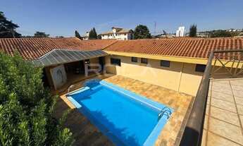 Imagem 5: CASA DE 05 QUARTOS SENDO 3 SUÍTES EM JARDIM NOVA SANTA PAULA, SÃO CARLOS