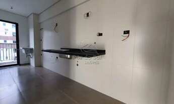 Imagem 7: Apartamento com 2 dorms, Canto do Forte, Praia Grande - R$ 510 mil, Cod: 7535