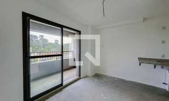 Imagem 2: Apartamento à Venda - Mooca, 1 Quarto, 25 m2