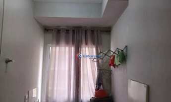 Imagem 4: Apartamento com 2 Quartos - venda ou aluguel - Jardim Nossa Senhora de Fátima - Hortolândi