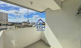 Imagem 5: Apartamento com 2 quartos para alugar no bairro Buritis