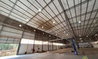 Imagem: GALPÃO COTIA/LOCAÇÃO KM 29 da Rodovia