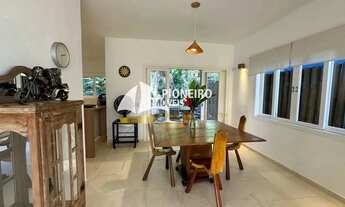 Imagem 3: Casa de condomínio para temporada, na praia de Juquehy!