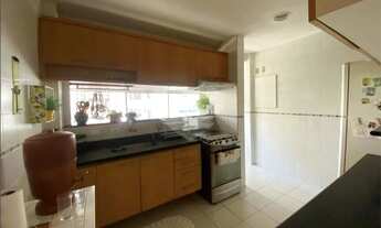 Imagem 6: Apartamento com 3 quartos para locação em Cerqueira César - SP