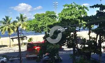 Imagem: Apartamento com 4 dormitórios à venda