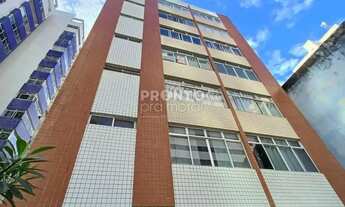 Imagem: APARTAMENTO EM BOA VIAGEM 106,50M² 3