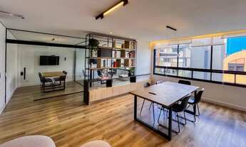 Imagem 6: Studio para venda em Sumarezinho com 1 quarto , 39m²