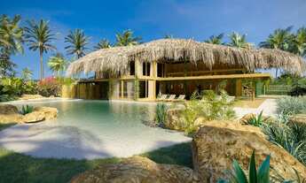 Imagem 5: LOTE PÉ NA AREIA NA PRAIA DO PATACHO