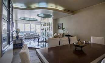 Imagem 4: Apartamento para venda em Bom Retiro com 3 quartos, sendo 1 suíte , 178m²