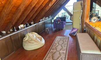 Imagem 4: Chácara 5ha Flor da Mata 14 km de Alto Paraíso de Goiás