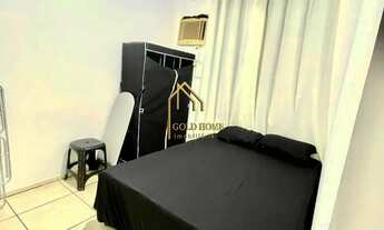 Imagem 6: Alugo/Vendo apartamento Mobiliado Centro de Cuiabá