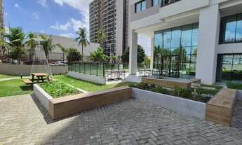 Imagem 4: Jardino Andar Alto