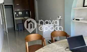 Imagem 2: Flamengo Galpão / depósito com 1 vaga na garagem