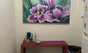 Imagem 7: Imóvel para venda tem 22 metros quadrados com 1 quarto em Copacabana - Rio de Janeiro - RJ