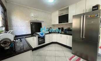 Imagem 4: Sobrado com 2 suítes, 2 vagas, 150m2 na Vila Jaguari