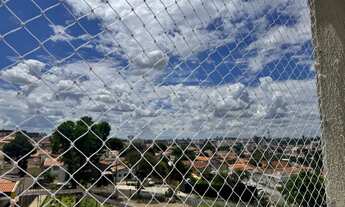 Imagem 2: Apartamento 2 quartos - Jardim Nova Europa - 1 vaga - Campinas