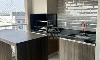 Imagem 5: Apartamento com vista livre no Edifício Splendor Garden com 100m²