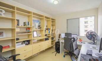 Imagem 7: Apartamento 3 quartos para alugar no(a) Pinheiros