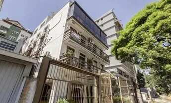 Imagem 3: Apartamento com 2 Dormitorio(s) localizado(a) no bairro Petrópolis em Porto Alegre / Ref.