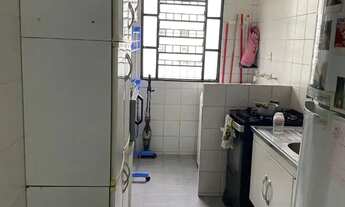 Imagem 2: Imóvel para venda tem 49 metros quadrados com 2 quartos