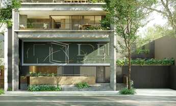 Imagem: Rua Alves Guimarães, Pinheiros