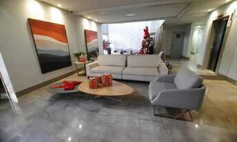 Imagem 7: Imóvel para aluguel tem 178 metros quadrados com 3 quartos em Setor Oeste - Goiânia - GO