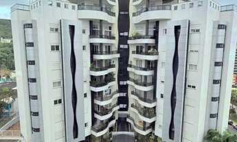 Imagem 3: Residencial Monte Pelmo apartamento 03 dormitórios centro de Criciúma