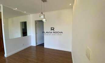 Imagem 7: Apartamento em Alphaville Ed Resort, 113m 2 suítes 2 vg 6.300 cond 1.329.00