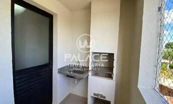 Imagem 2: Apartamento à venda em chácara esperia, piracicaba 2 quartos 65m²