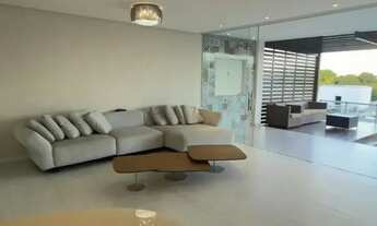 Imagem 3: Casa residencial Mobiliada Duplex Alphaville Litoral Norte 2 para Locação Alphaville (abra