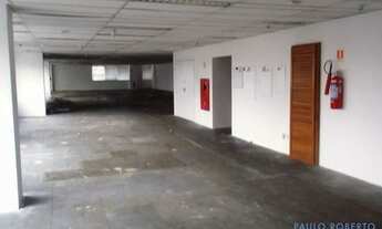 Imagem 5: CONJ. COMERCIAL - CONSOLAÇÃO - SP