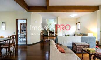 Imagem 5: Sobrado maravilhoso na Vila Madalena com 4 quartos