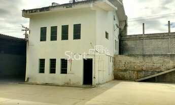 Imagem 3: Galpão - Jardim Novo Campos Elíseos - Campinas