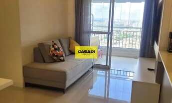 Imagem: Apartamento no Centro em São Bernardo do