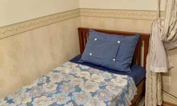 Imagem 7: APARTAMENTO - VILA MADALENA - SP