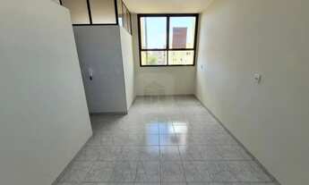 Imagem 4: Apartamento Padrão em Uberlândia