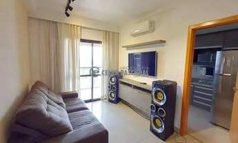 Imagem 2: Apartamento Padrão Jardim Irajá Proprietário aceita alugar sem mobília valor 4000,00 alugu