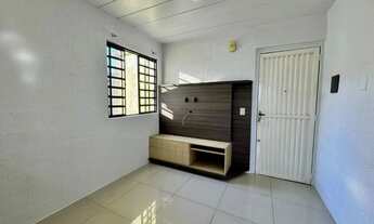 Imagem 7: Apartamento semi mobiliado canudos NH