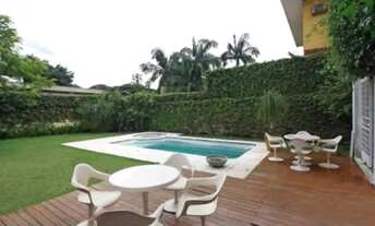 Imagem 4: SOBRADO - VILA MADALENA - SP