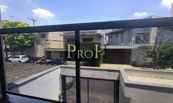 Imagem 2: Garden à venda 2 quartos Campestre Santo André