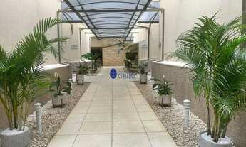 Imagem 2: APARTAMENTO NO RESIDENCIAL CIDADE JARDIM MOBILIADO CONFORTO, SEGURANÇA E ALTO