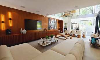 Imagem: Vendo casa totalmente mobiliada e decorada