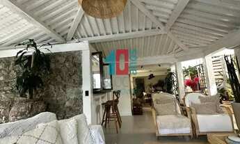 Imagem 3: Barra da Tijuca Casa em condomínio com 4 dormitórios