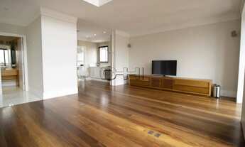 Imagem 4: Aluguel Apartamento 2 Dormitórios - 140 m² Pinheiros