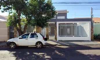 Imagem: Casa no Centro - Campo Grande/MS